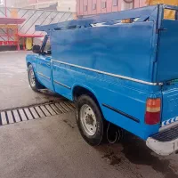 نیسان 98 درحد دوگانه کارخانه