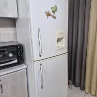 یخچال تمیز و کاملا سالم.|یخچال و فریزر|پیشوا, |دیوار