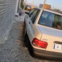 پراید مدل۹۱