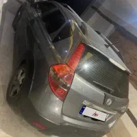 خاکستری متالیکH30 کراس اتوماتیک
