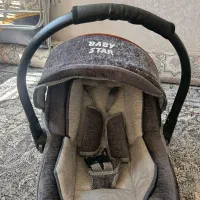 کریر بچه و روتختی