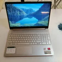 لپ تاب HP گلبهی