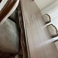 میز ناهار خوری|میز و صندلی غذاخوری|یزد, |دیوار