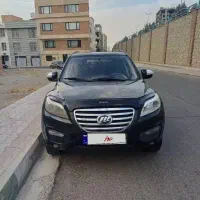 لیفان x60مدل ۹۲|خودرو سواری و وانت|رشت, کوی حسینی|دیوار