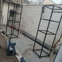 جوشکاری سیار خورده کاری