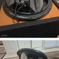 سیستم|سیستم صوتی خانگی|سرعین, |دیوار