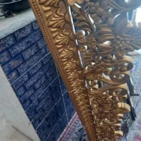 کتیبه پرده