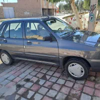 پراید ۱۱۱|خودرو سواری و وانت|رفسنجان, |دیوار