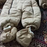 سرهمی نوزاد