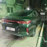 کی ام سی جی ۷ kmc j7 بی رنگ ۱۴۰۳