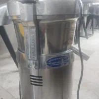 دستگاه آب هویچ گیری ۳ اسب مدل آی تک