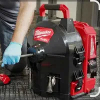 لوله بازکنی ونشت یابی سیار(ویژه)