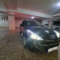 207 فلز|خودرو سواری و وانت|کرج, گلشهر|دیوار