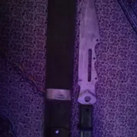 چاقو بزرگ