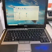 لبتاب Dell مدل D630|رایانه همراه|مشهد, سرافرازان|دیوار