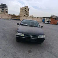 پژو405