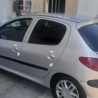 ۲۰۶ مدل ۸۱ تیپ۱