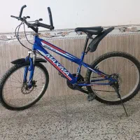 دوچرخه