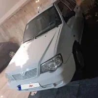 پراید 111 مدل 98 سالم سالم|خودرو سواری و وانت|تهران, شارق|دیوار