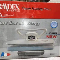 اتو پرس رادکس اصل فرانسه - مدل ELEGANCE RA6200