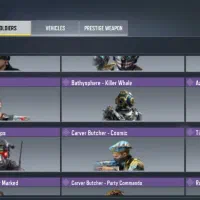 اکانت کالاف|کنسول، بازی ویدئویی و آنلاین|اسلام‌‌آباد غرب, |دیوار