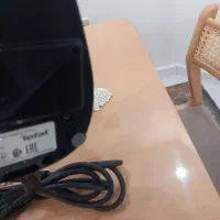 اتو بخارگر تفال|اتو و لوازم اتو|یزد, |دیوار