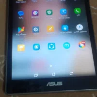 سلام یک عددتبلت درحدنوسیمکارتخورسالم ودرحدو