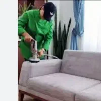 مبل شویی وفرش شویی آلوارس   خانم (منصوری)