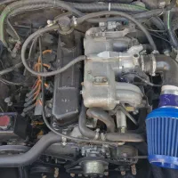 روا  ۸۵دوگانه کارخانه|خودرو سواری و وانت|سنندج, |دیوار