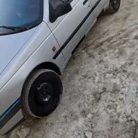 پژو 405|خودرو سواری و وانت|قشم, |دیوار