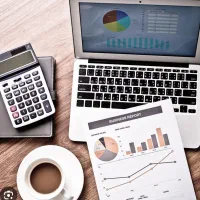 حسابدار با توانایی بالا