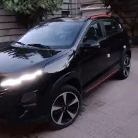 MVM ( ایکس ۳۳ کراس صفر)