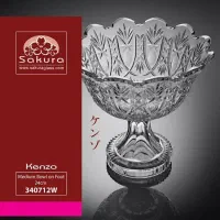 شیرینی خوری و میوه خوری پایدار (کادوی روز مادر)|ظروف سرو و پذیرایی|کاشان, پا نخل|دیوار