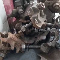 فروش لوله و بست داربست|خدمات پیشه و مهارت|گرگان, |دیوار