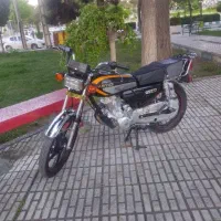 هوندا 200 پرواز 403