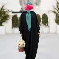 خیاط چادر و مانتو دوز اجرت بالا پاره وقت