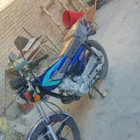 موتور پرواز ۴۰۳|موتورسیکلت|پاکدشت, پاکدشت (مامازند)|دیوار