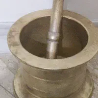 هاونگ برنجی