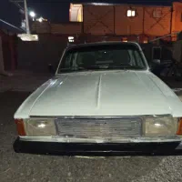 پیکان وانت مدل ۹۰|خودرو سواری و وانت|سیرجان, |دیوار