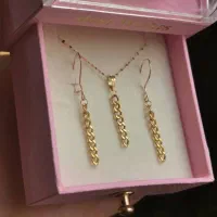 طلای مینیمال|جواهرات|خرمشهر, |دیوار