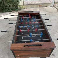 فوتبال دستی|ورزش‌های توپی|کرج, اتحاد|دیوار