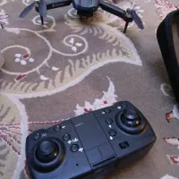 کوواد کپتر همراه با دوربین|اسباببازی|هشتگرد, شهرک پامچال|دیوار