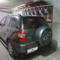 ام وی ام ایکس ۳۳|خودرو سواری و وانت|کوچصفهان, |دیوار