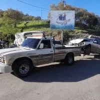 امداد خودرو مریوان (یدک کش نیازی)