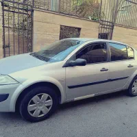 مگان 1600|خودرو سواری و وانت|تهران, شادآباد|دیوار