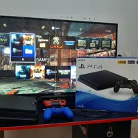 ps4 کپی خور دو دسته ورژن 9