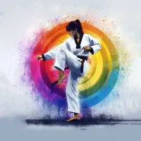 باشگاه تکواندو