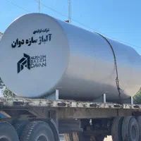 انواع پایه و انواع مخزن آب و سوخت و گالوانیزه و...