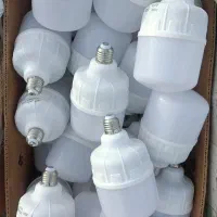 لامپ کم مصرف