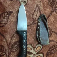 چاقو حیدری